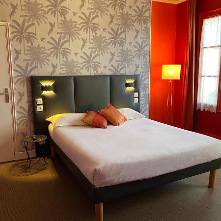 Hotel Colbert Tours Zewnętrze zdjęcie