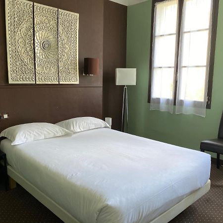 Hotel Colbert Tours Zewnętrze zdjęcie