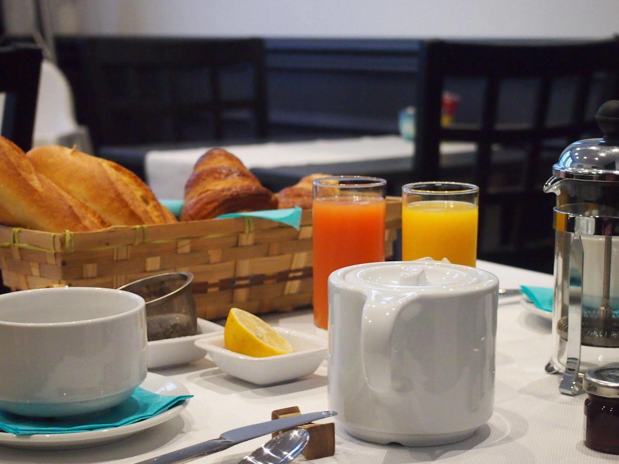 Hotel Colbert Tours Zewnętrze zdjęcie