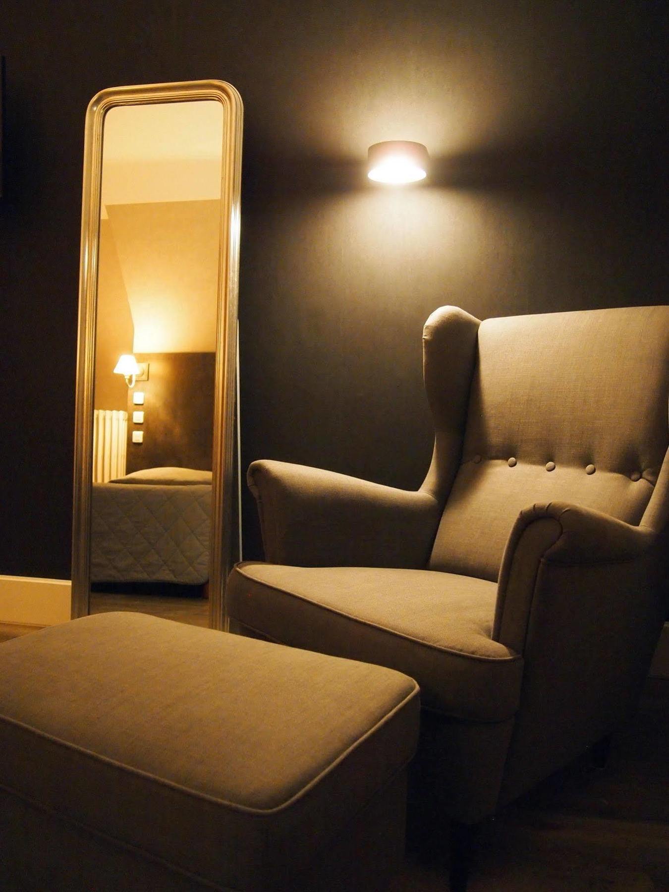 Hotel Colbert Tours Zewnętrze zdjęcie