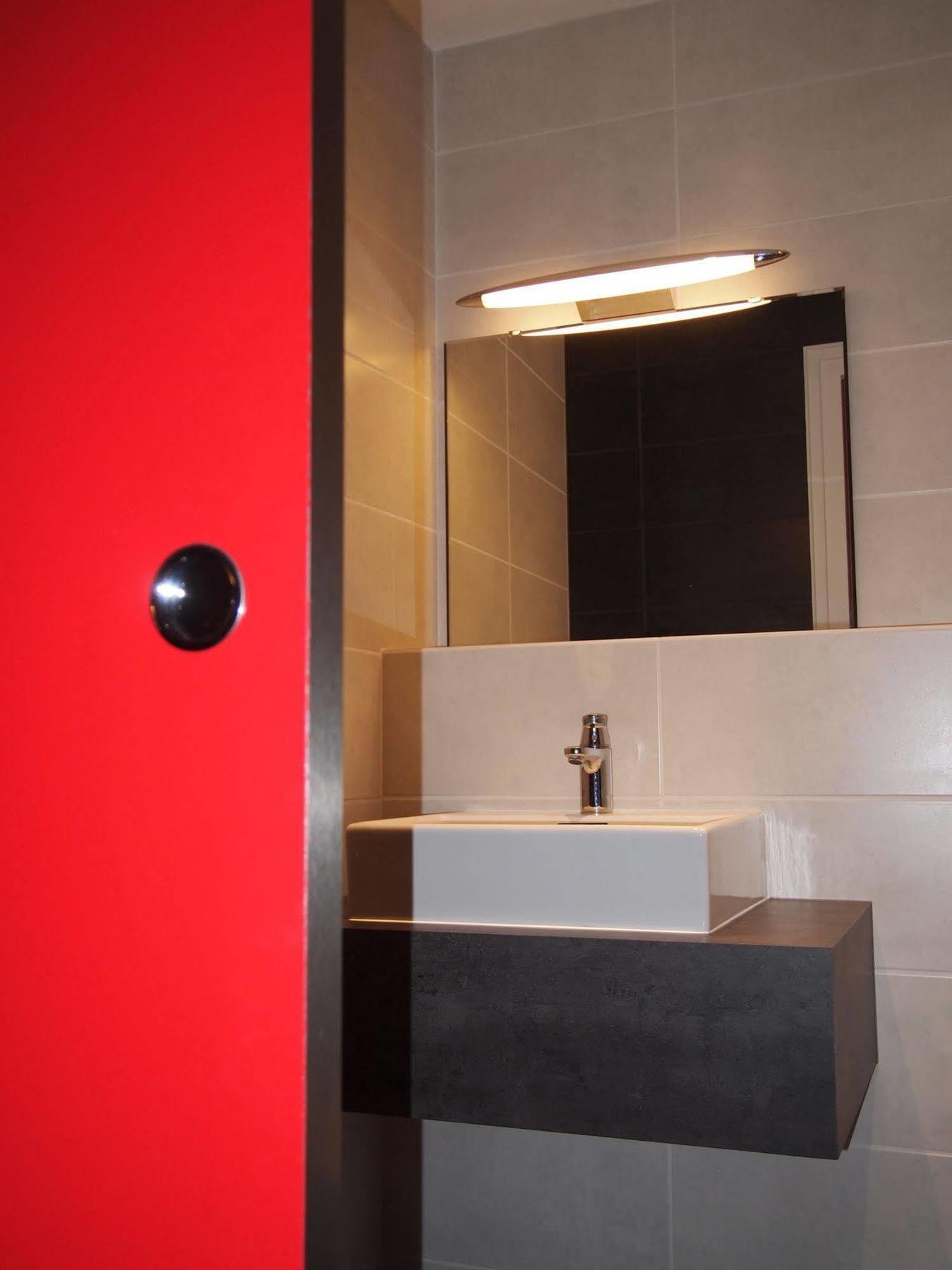 Hotel Colbert Tours Zewnętrze zdjęcie