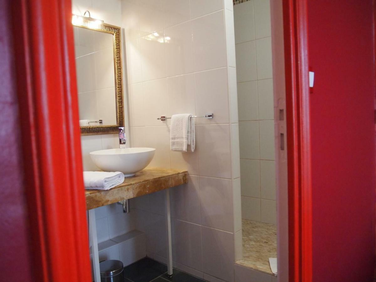 Hotel Colbert Tours Zewnętrze zdjęcie