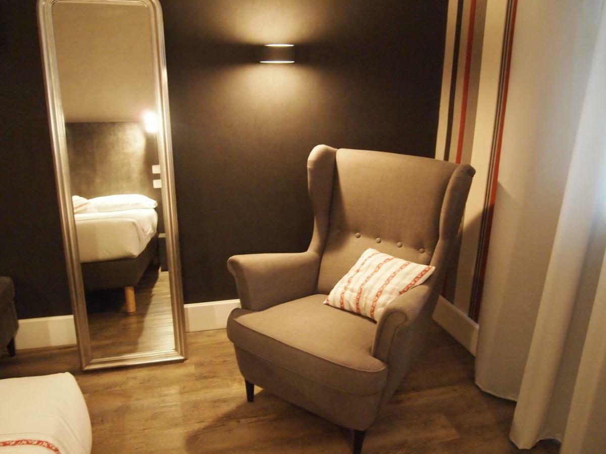 Hotel Colbert Tours Zewnętrze zdjęcie