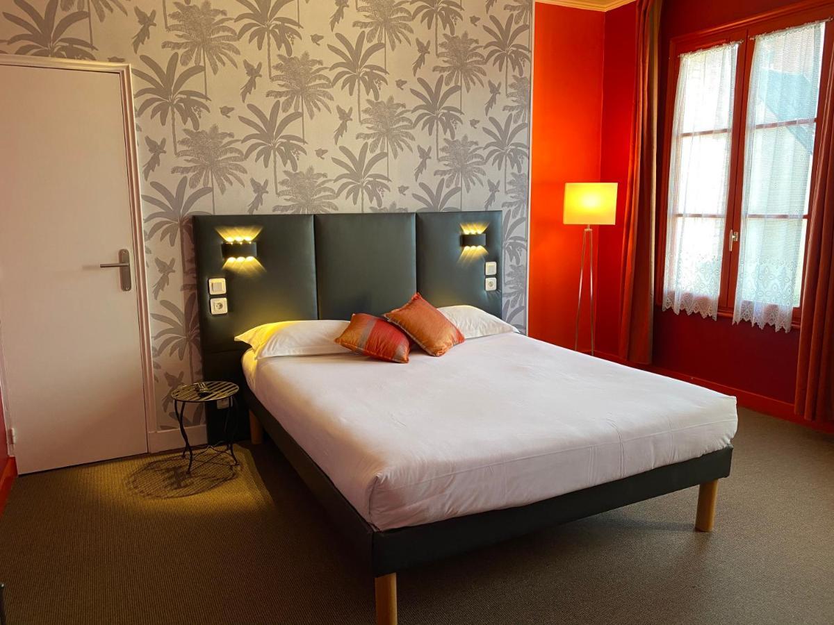 Hotel Colbert Tours Zewnętrze zdjęcie