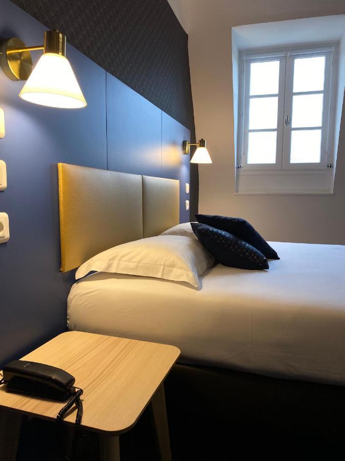 Hotel Colbert Tours Zewnętrze zdjęcie
