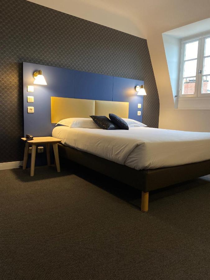 Hotel Colbert Tours Zewnętrze zdjęcie