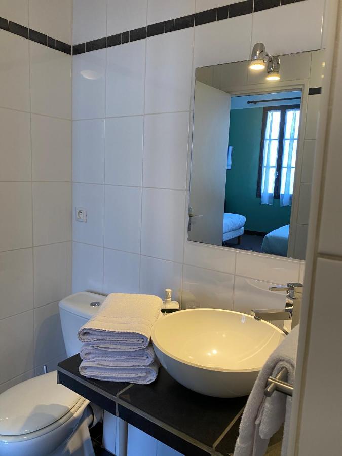 Hotel Colbert Tours Zewnętrze zdjęcie